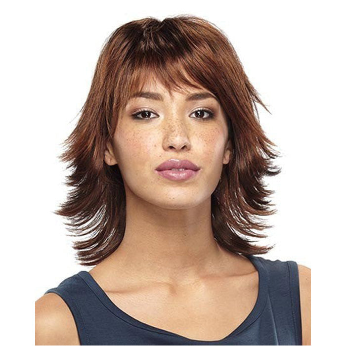 Jon Renau Synthetic Hair Full Wig - 5865 Electra