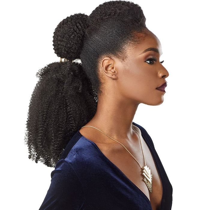 Sensationnel Ruwa Braid - 3X AFRO TWIST 16"