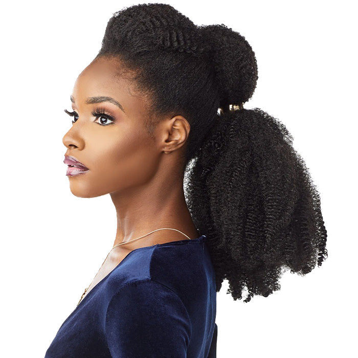Sensationnel Ruwa Braid - 3X AFRO TWIST 16"