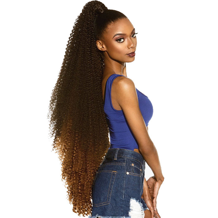 Sensationnel Ruwa Braid - 3X WATER WAVE 24"