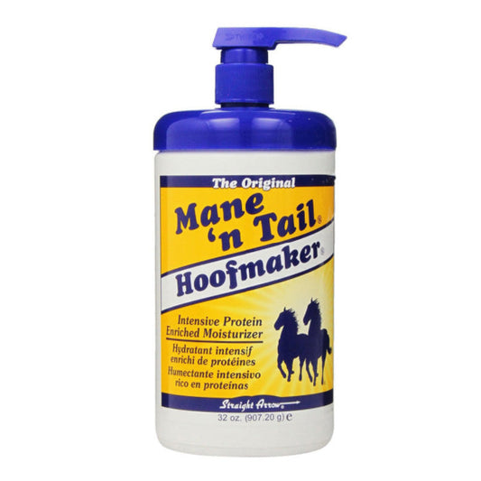 Mane n Tail Hoofmaker Hand and Nail Therapy 32oz