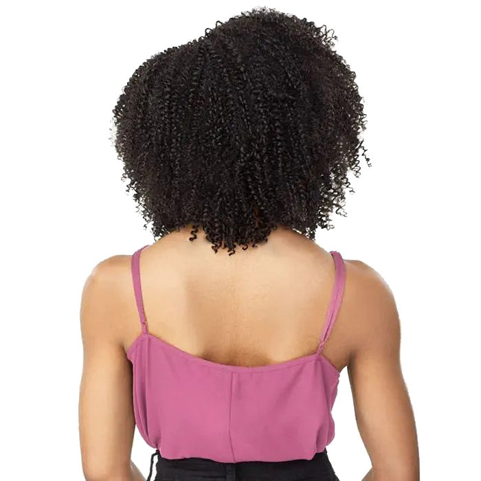 Sensationnel Synthetic Lulutress Crochet Braid - 2X KINKY MINI 4B