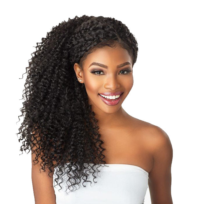 Sensationnel Lulutress Fully-Folded Braid - 3X BOHEMIAN 20"