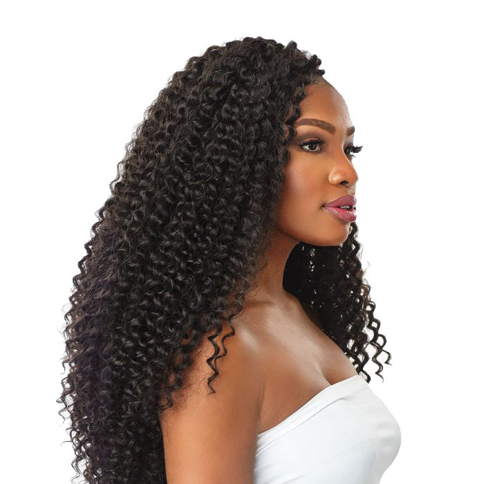 Sensationnel Lulutress Fully-Folded Braid - 3X BOHEMIAN 20"