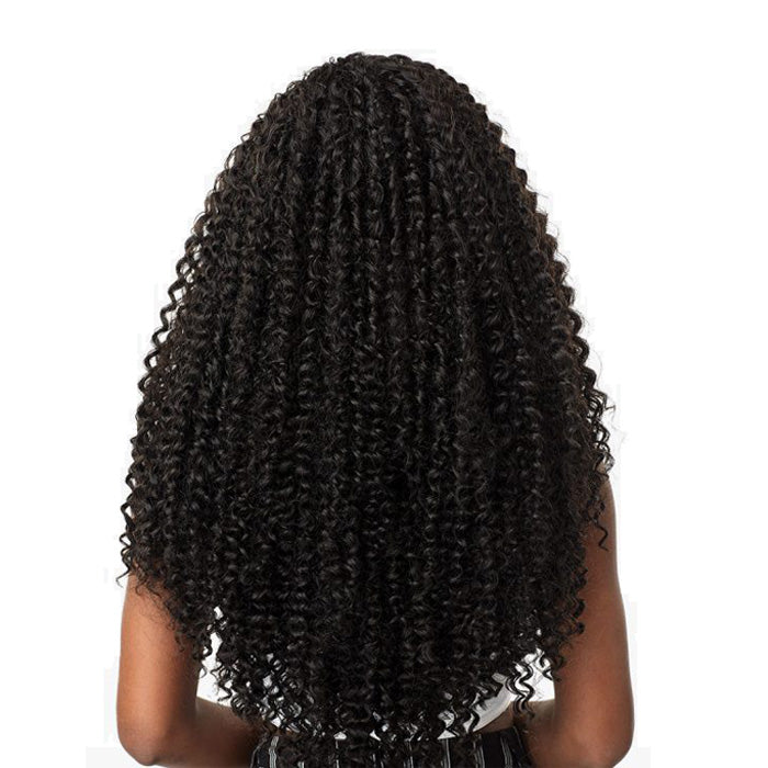 Sensationnel Lulutress Fully-Folded Braid - 3X BOHEMIAN 20"