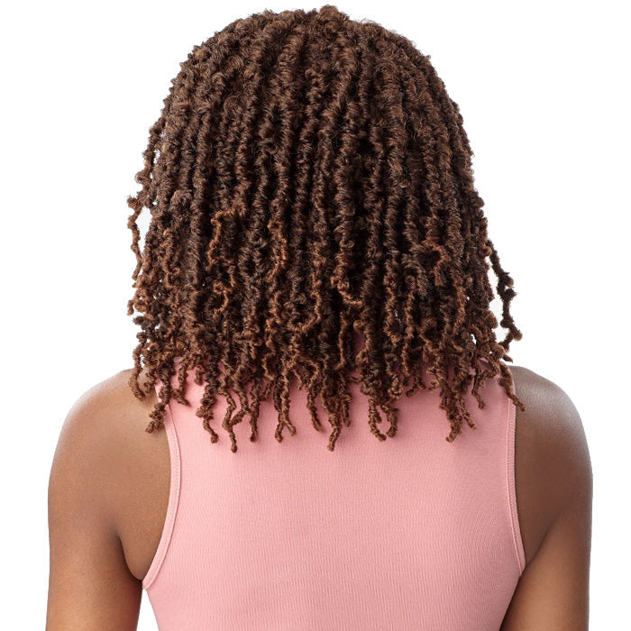 Sensationnel Lulutress Pre-Looped Crochet Braid - 3X TWIST LOCS 8/10/12"