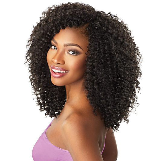 Sensationnel Lulutress Crochet Braid BOHEMIAN 12"