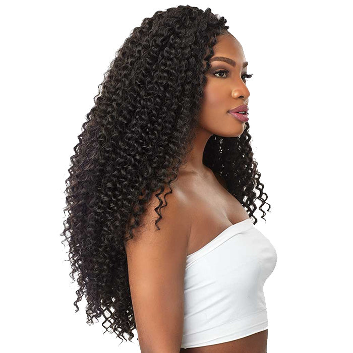 Sensationnel Lulutress Crochet Braid BOHEMIAN 18 Inch