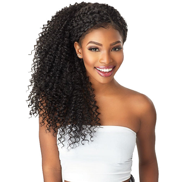 Sensationnel Lulutress Crochet Braid BOHEMIAN 18 Inch