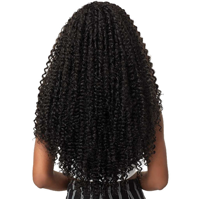 Sensationnel Lulutress Crochet Braid BOHEMIAN 18 Inch