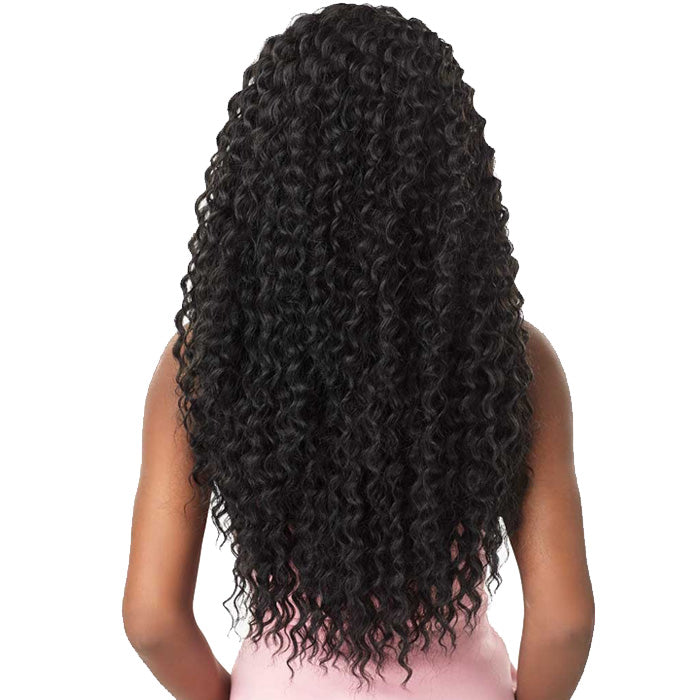 Sensationnel Lulutress Crochet Braid DEEP TWIST 18 Inch