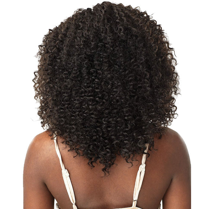 Sensationnel Lulutress Crochet Braid ISLAND TWIST 12"
