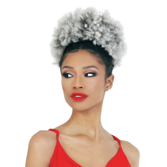 Seduction Secret Pony Drawstring Ponytail - SP.PUFF10