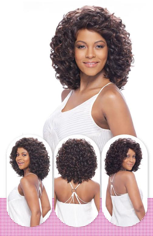 Vanessa Wig SUPER SELMA