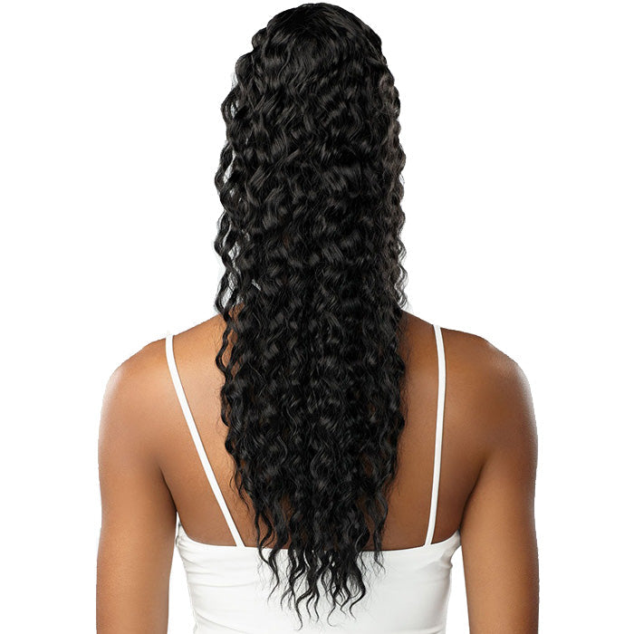 Sensationnel Lulutress Drawstring Ponytail - KOKO