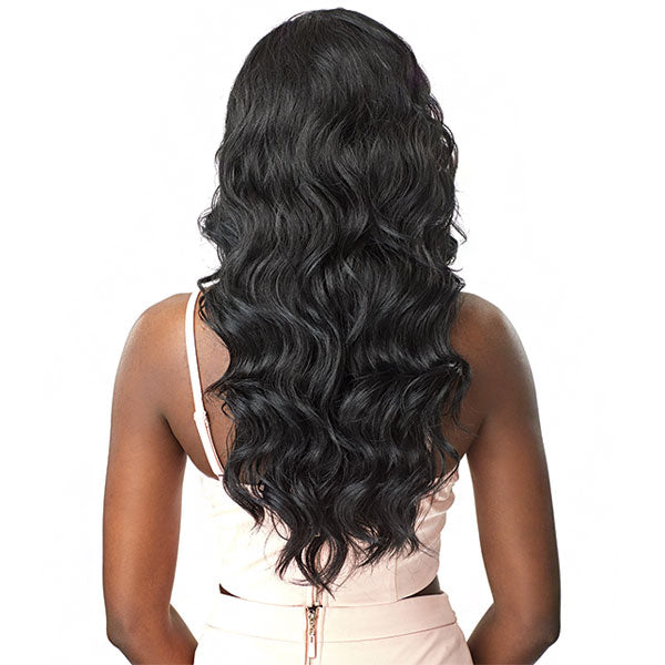 Sensationnel Instant Weave Half Wig - DEE