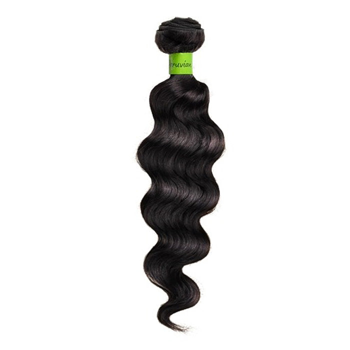 Sensationnel Bare & Natural Peruvian 100% Virgin Remi Weave - LOOSE DEEP 16-24"