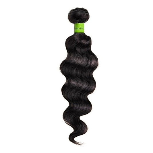 Sensationnel Bare & Natural Peruvian 100% Virgin Remi Weave - LOOSE DEEP 16-24"