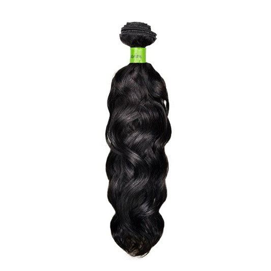 Sensationnel Bare & Natural Peruvian 100% Virgin Remi Weave - LOOSE WAVE 14-20"