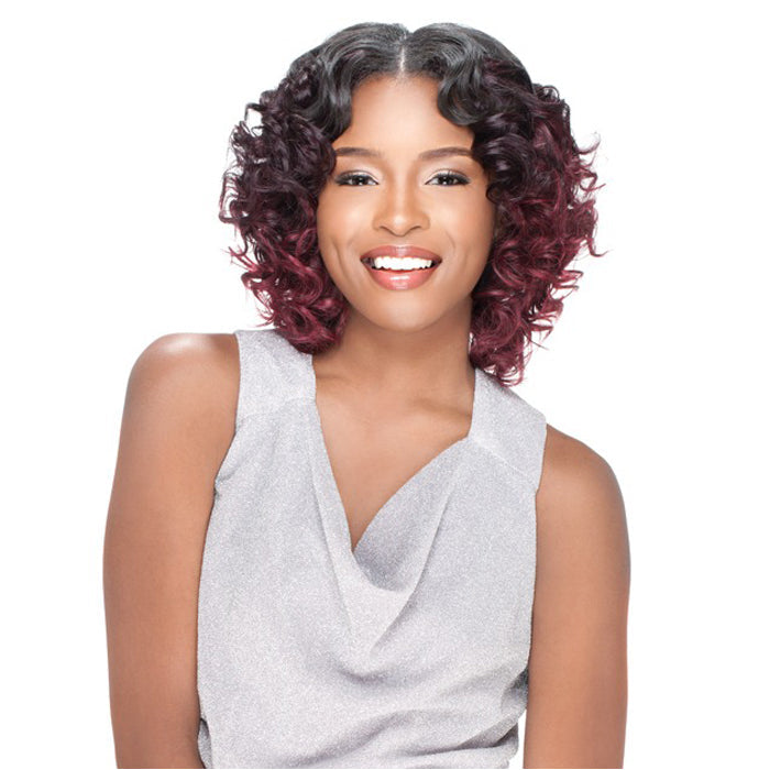 Sensationnel Select Remi Peruvian 100% Remi Human Hair Weave RETRO 3 PCS