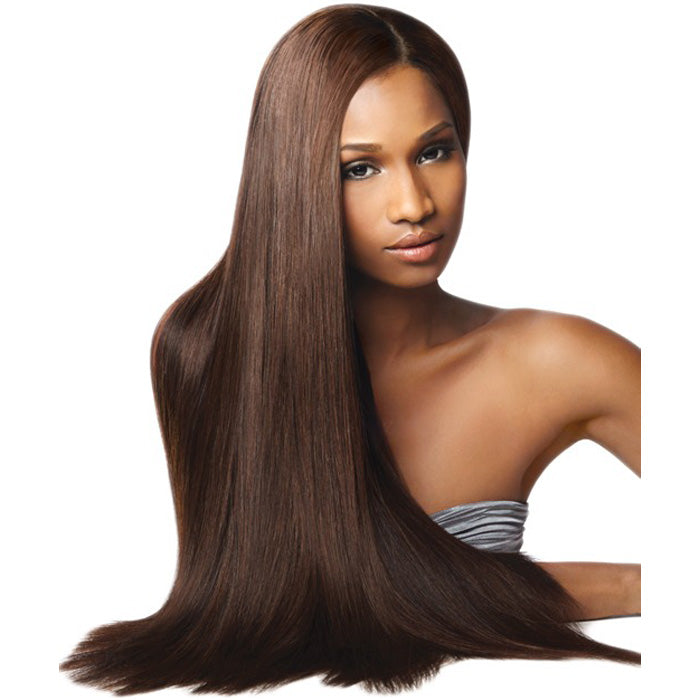 Sensationnel Select Remi Peruvian 100% Remi Human Hair Weaves - YAKI STRAIGHT 10S" - 24"