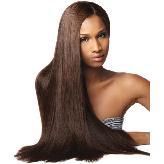 Sensationnel Select Remi Peruvian 100% Remi Human Hair Weaves - YAKI STRAIGHT 10S" - 24"