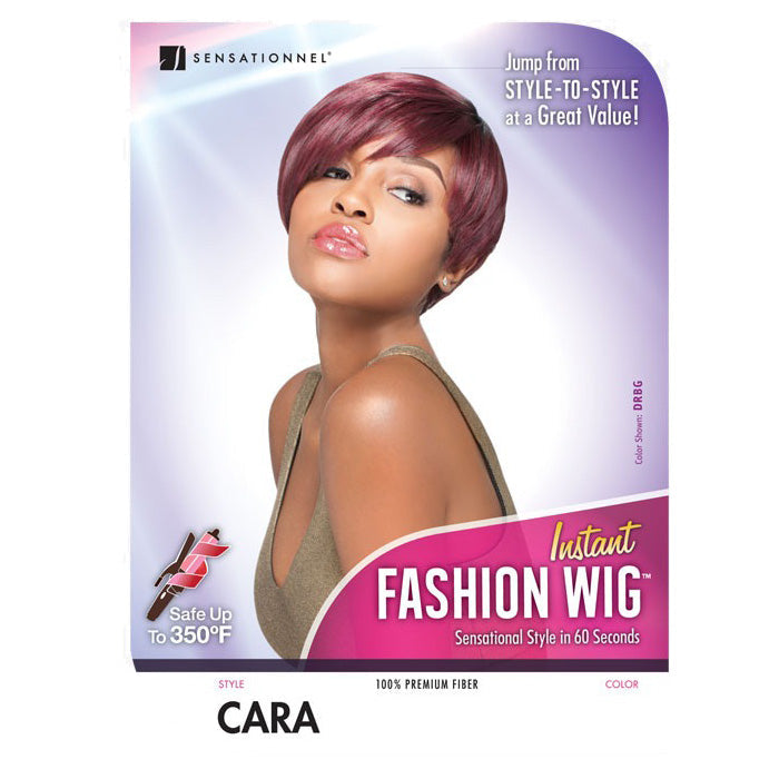 Sensationnel Instant Fashion Full Wig - CARA