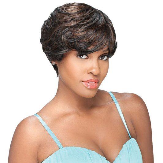 Sensationnel Instant Fashion Full Wig - LISA