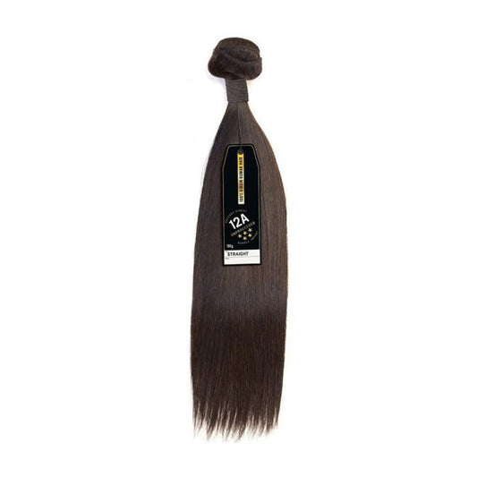 Sensationnel Bare & Natural 12A 100% Virgin Human Hair Weave - STRAIGHT 24"-36"