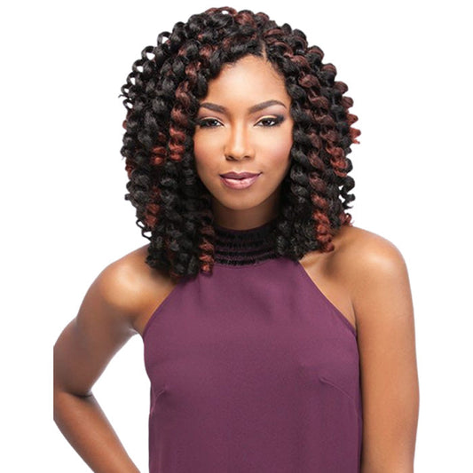 Sensationnel African Collection X-Pression Crochet Braid JAMAICAN BOUNCE 26"