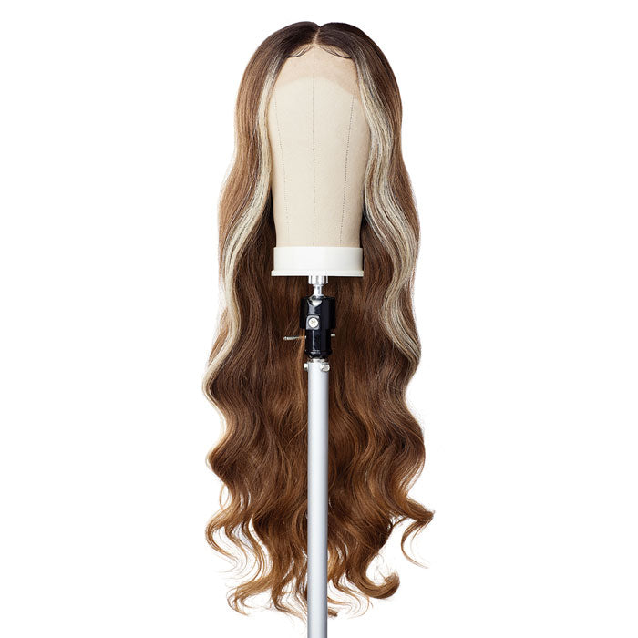 Sensationnel Butta Lace 5" Deep Part HD Lace Front Wig - BUTTA UNIT 31