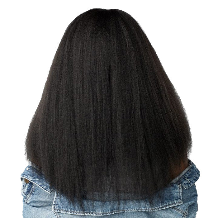 Sensationnel Curls Kinks & Co Textured Clip-Ins - MISS INDEPENDENT 18"