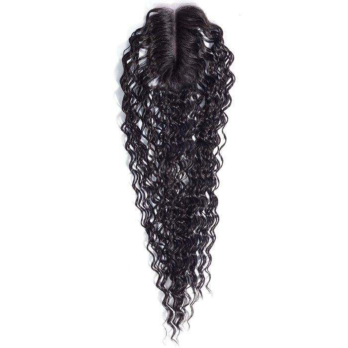 Sensationnel Vice Bundles 3x Multi Pack Weave + HD Lace Closure - DEEP