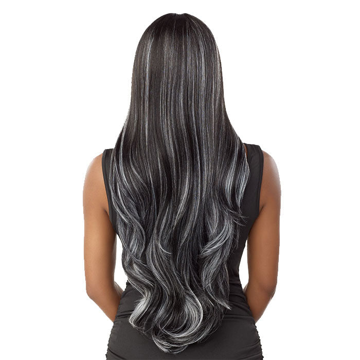 Sensationnel Vice HD Lace Front Wig - VICE UNIT 13