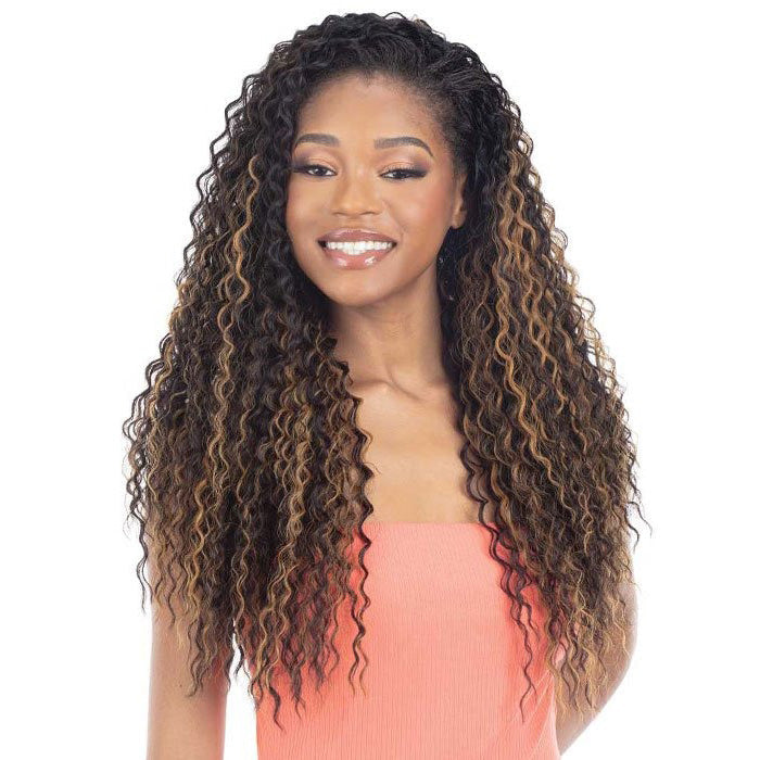 Shake N Go Natural Me Full Cap Wig - GIANNI