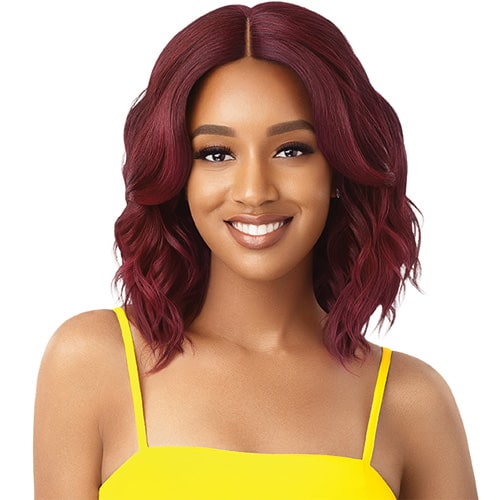 Outre The Daily Wig Lace Part Wig SHAILENE
