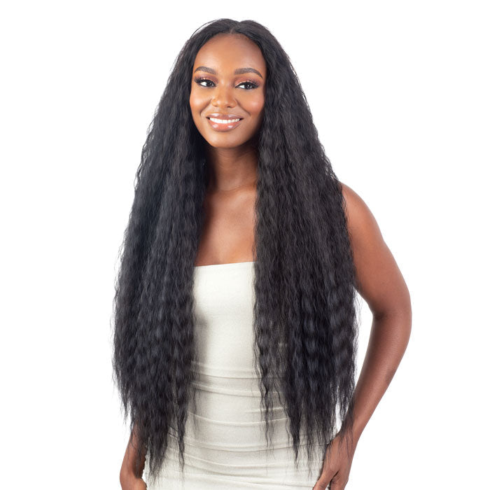 Shake N Go Organique MasterMix Weave - SUPER CURL 24"/30"