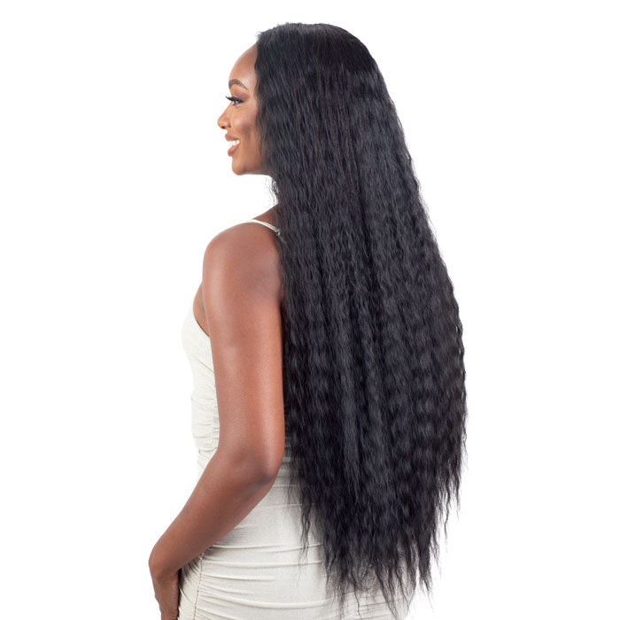 Shake N Go Organique MasterMix Weave - SUPER CURL 24"/30"