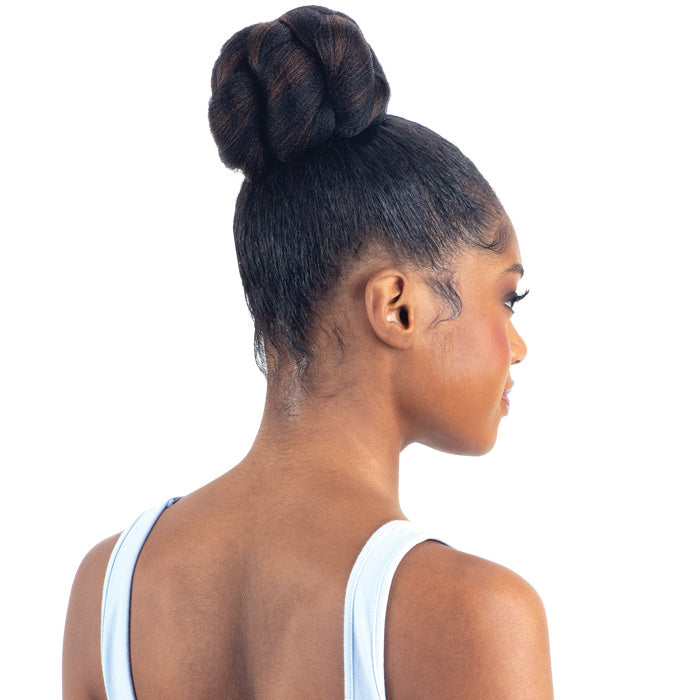 Shake N Go Equal Updo Bun - CLASSY UPDO