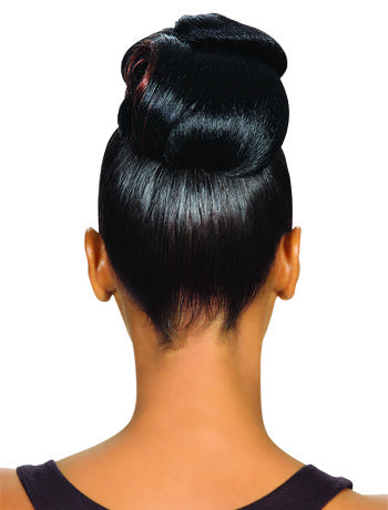 Zury Sis Ella Bun SHELL (Size L)