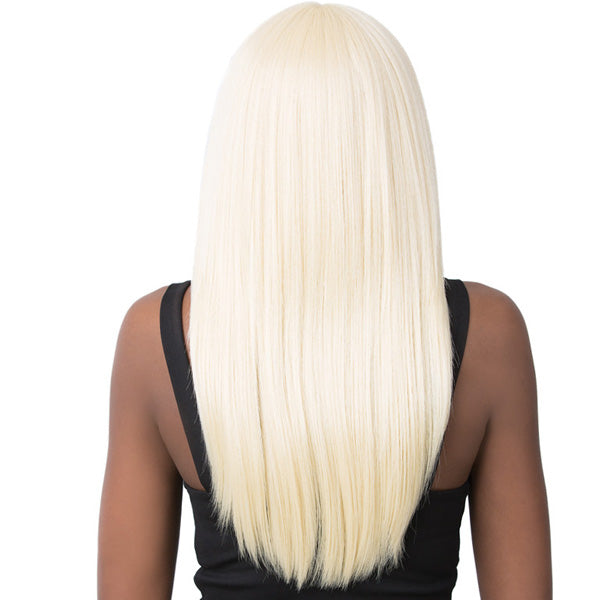 It's A Wig Synthetic 2020 Bang Wig - SHERRY