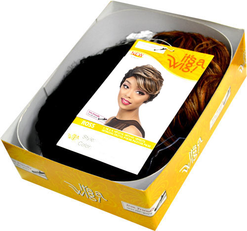 It's a Wig Full Wig - SITI