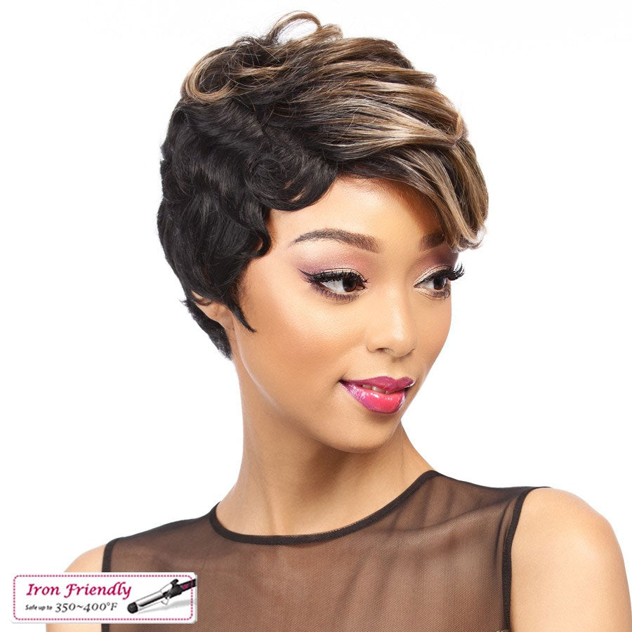 It's a Wig Full Wig - SITI