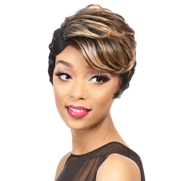 It's a Wig Full Wig - SITI