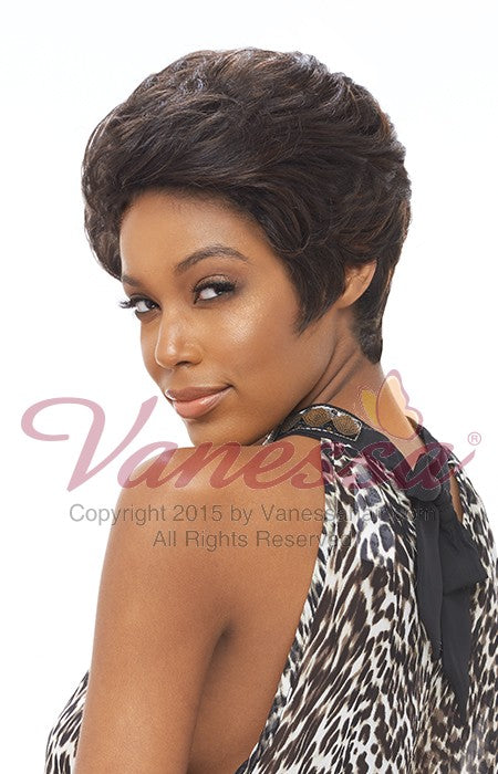 Vanessa Smart Wig TENNY