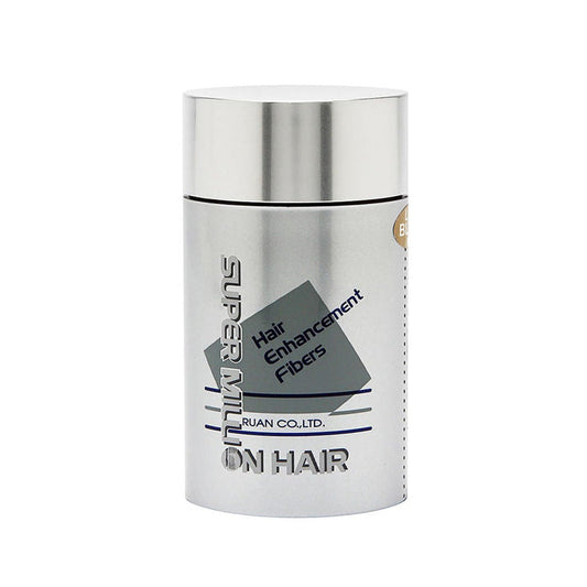 Super Million HAIR ENHANCEMENT FIBERS 0.75 oz