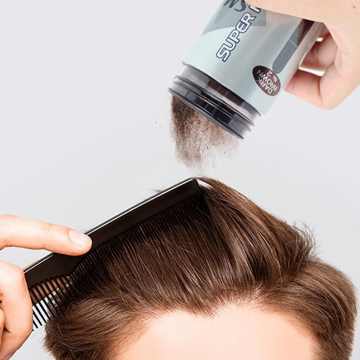 Super Million HAIR ENHANCEMENT FIBERS 0.75 oz