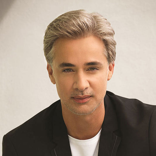 HIM Synthetic Wig SOPHISTICATION