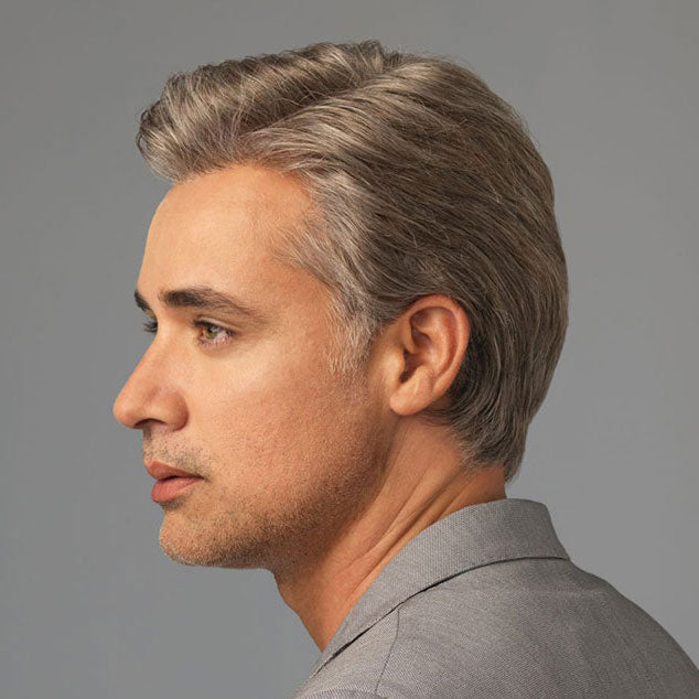 HIM Synthetic Wig SOPHISTICATION