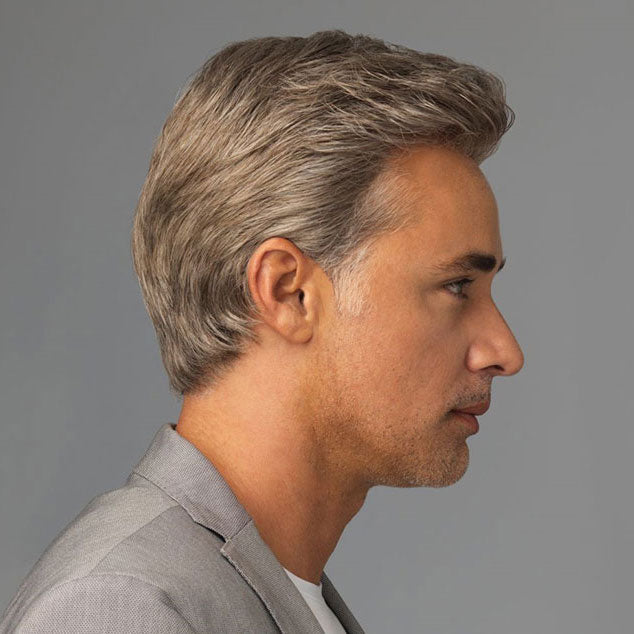 HIM Synthetic Wig SOPHISTICATION